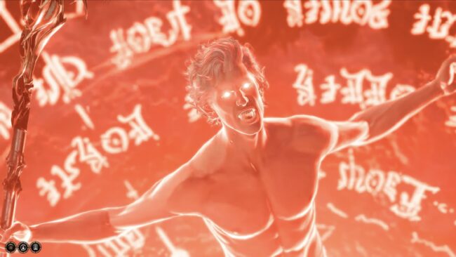 Bazowie Magazine: Baldur's Gate 3