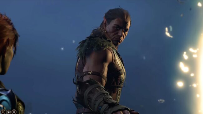 Bazowie Magazine: Baldur's Gate 3