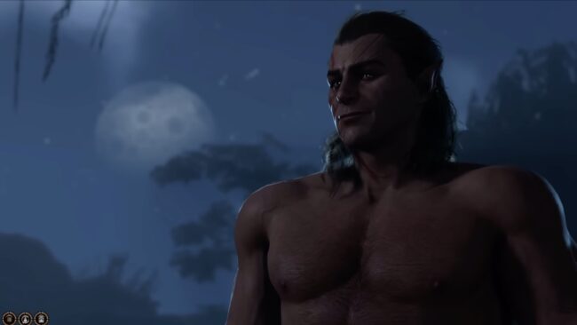 Bazowie Magazine: Baldur's Gate 3