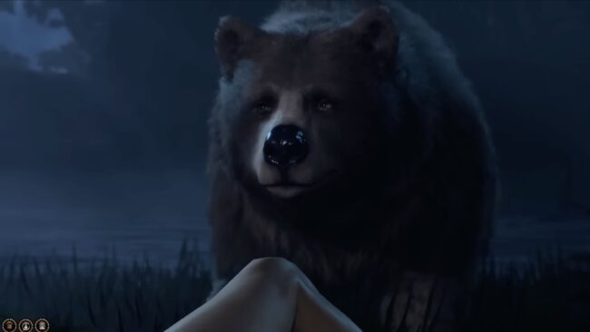 Bazowie Magazine: Baldur's Gate 3