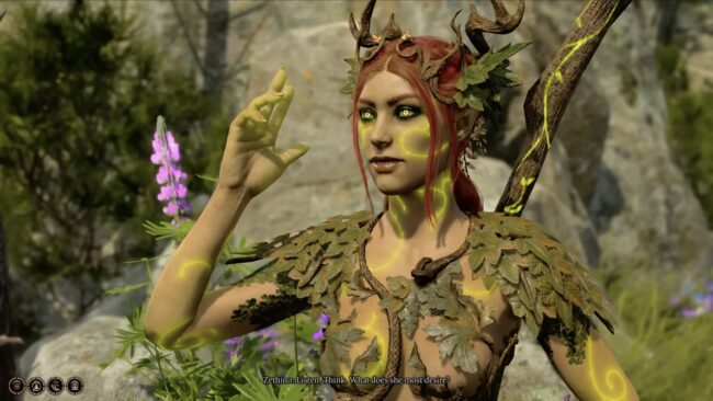 Bazowie Magazine: Baldur's Gate 3