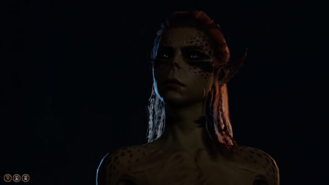 Bazowie Magazine: Baldur's Gate 3