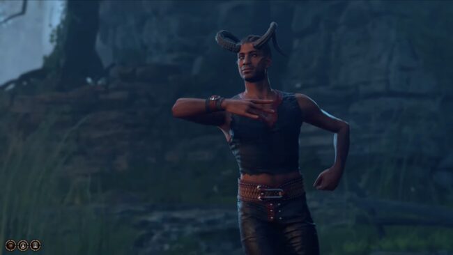 Bazowie Magazine: Baldur's Gate 3