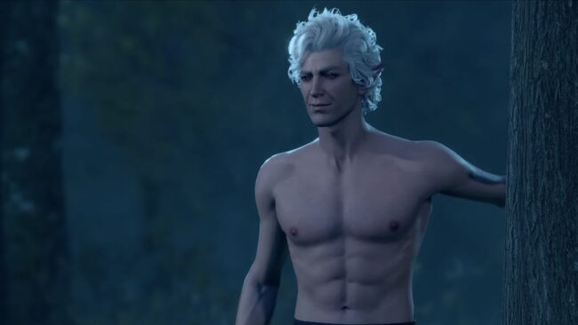 Bazowie Magazine: Baldur's Gate 3