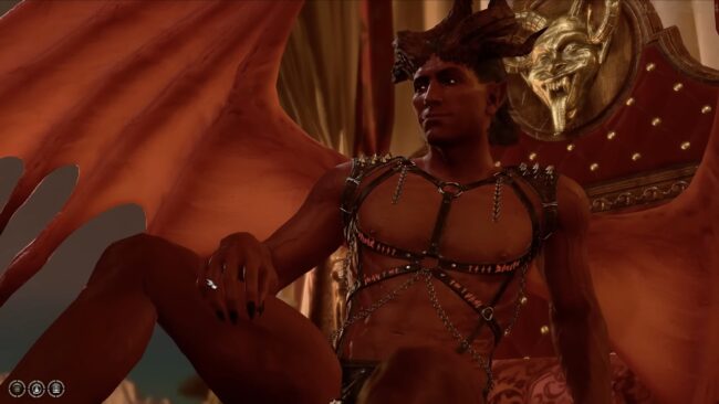 Bazowie Magazine: Baldur's Gate 3