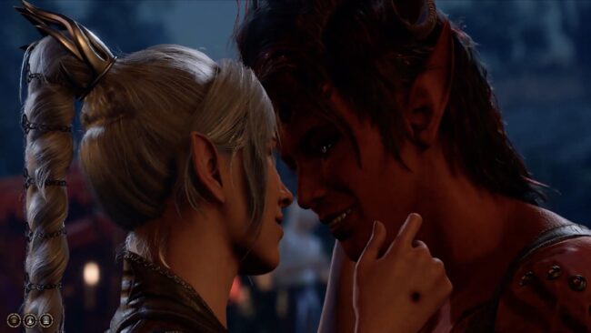 Bazowie Magazine: Baldur's Gate 3