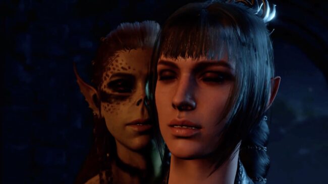 Bazowie Magazine: Baldur's Gate 3