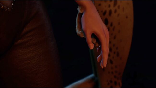 Bazowie Magazine: Baldur's Gate 3