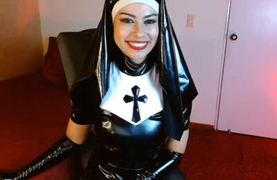 Adas_room Is A Sinfully Sweet Nun