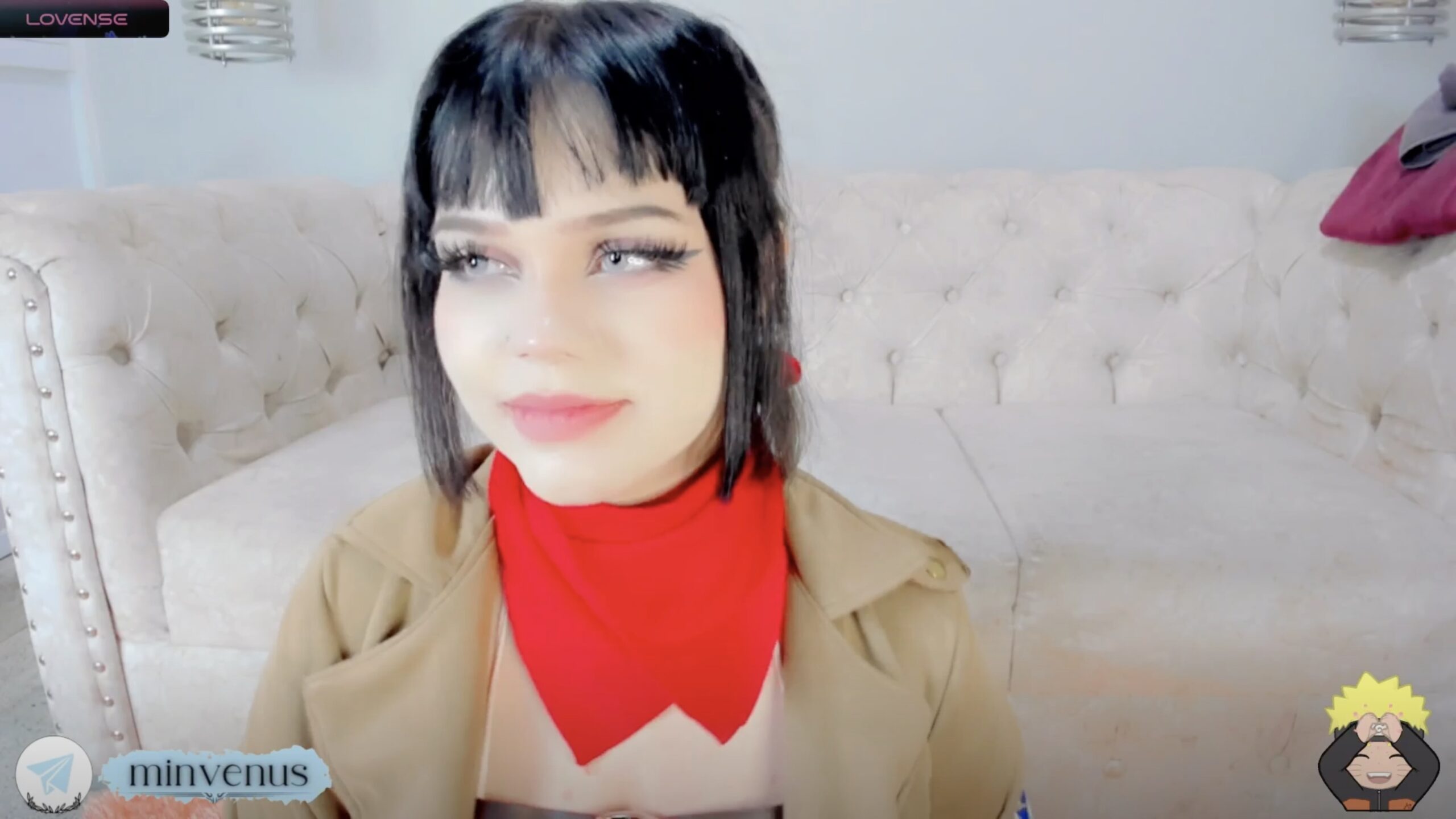 Minvenus Perfects Mikasa Ackerman Sexy Fandom