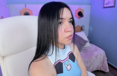 Hanna__becker’s D.Va Is Pre-Gaming