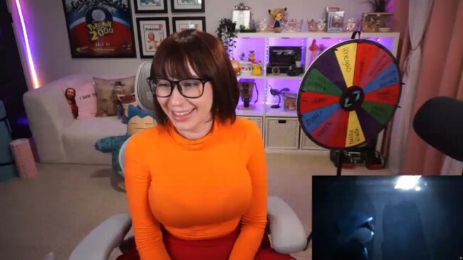 KaileyKetchum Joins The Mystery Inc. As Velma