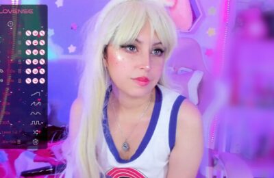 EmillyRogers Joins The Tune Squad In Lola Bunny Style