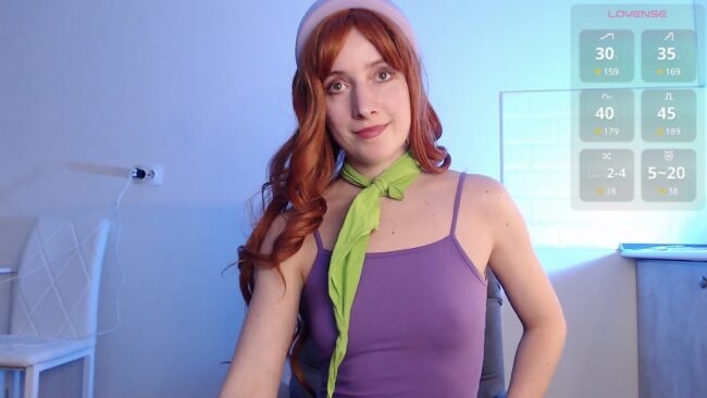 Jeepers, It’s Evahailey_