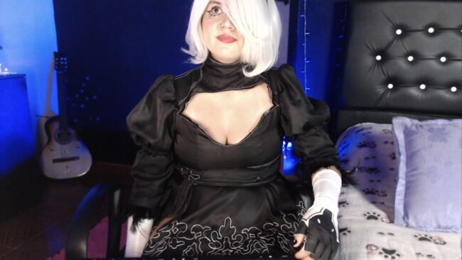 Aprildol Is 2B-eautiful