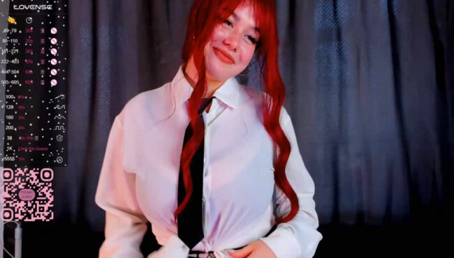 Elletteheap Is A Stunning Makima