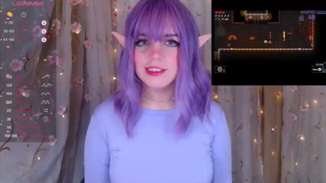 The Elven Paradise Of _Marcelline_