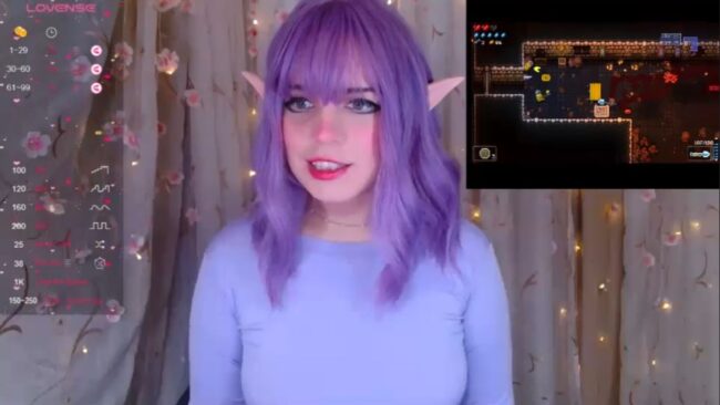 The Elven Paradise Of _Marcelline_