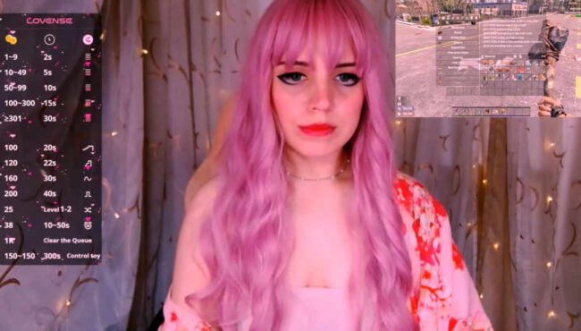 _Marcelline_ Survives In 7 Days To Die