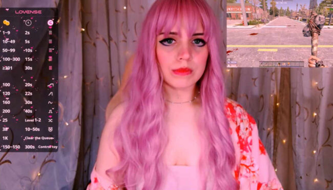 _Marcelline_ Survives In 7 Days To Die