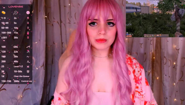 _Marcelline_ Survives In 7 Days To Die