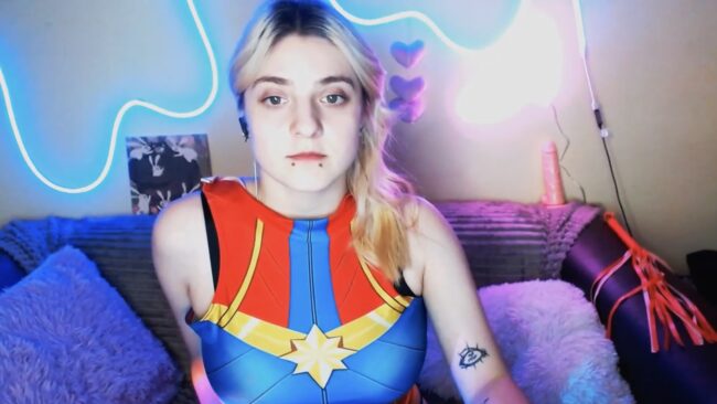 Captain Emilygold65 To Intergalactic Rescue