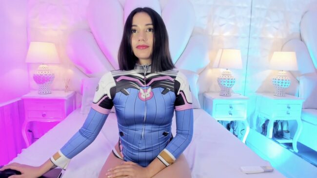 Nerf This, Lucianacarter!