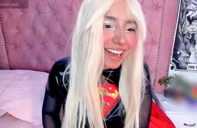 The Superheroic Style Of _Artemish__