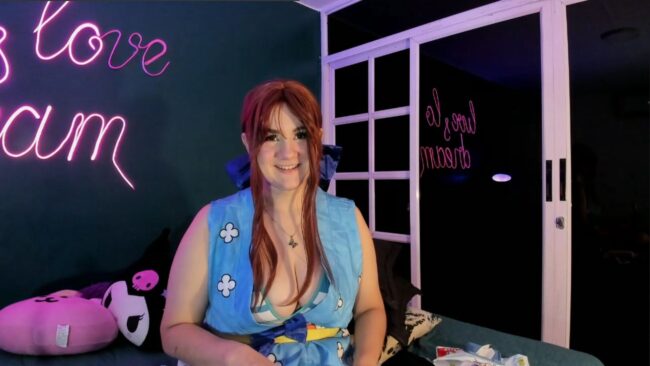 Harimoon Welcomes Everyone To One Piece World