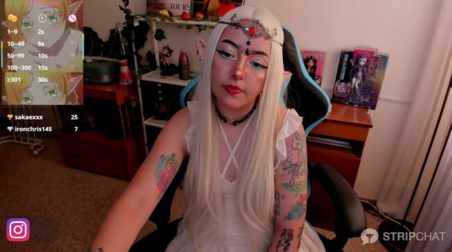 The Elvish Kingdom Of Makii_33