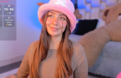 Tyla_demon Sets Sail As Tony Tony Chopper