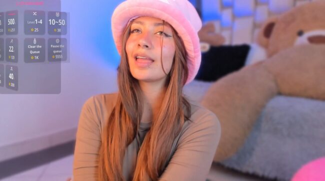 Tyla_demon Sets Sail As Tony Tony Chopper