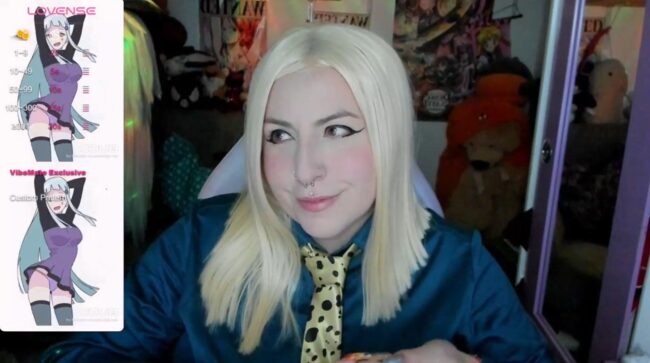 Canndy_New's Stylish Kento Nanami Cosplay