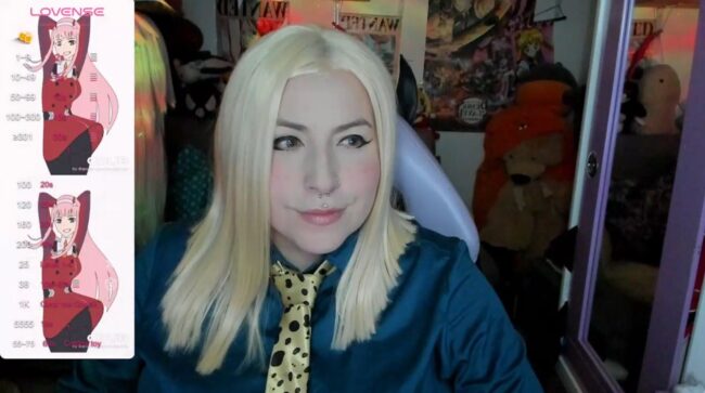 Canndy_New's Stylish Kento Nanami Cosplay