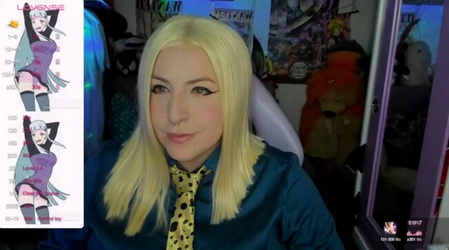 Canndy_New's Stylish Kento Nanami Cosplay