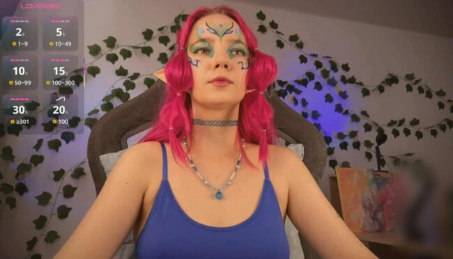 The Elven Kingdom Of Mariel_a_gold