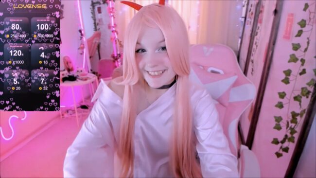 Alasssska’s Power Wants To Play