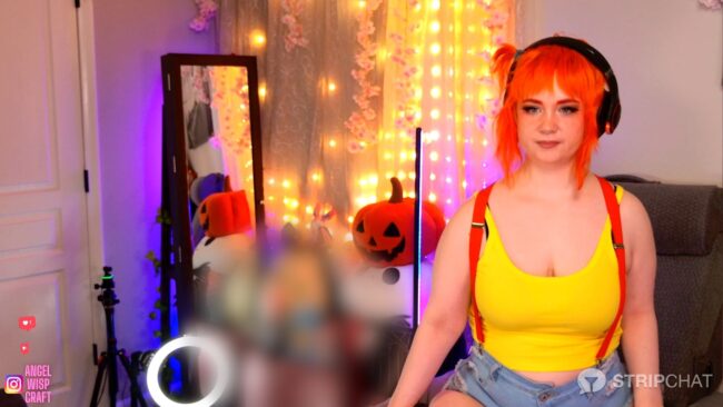 Angel-Lewd-Cake's Gotta Catch 'Em All As Misty