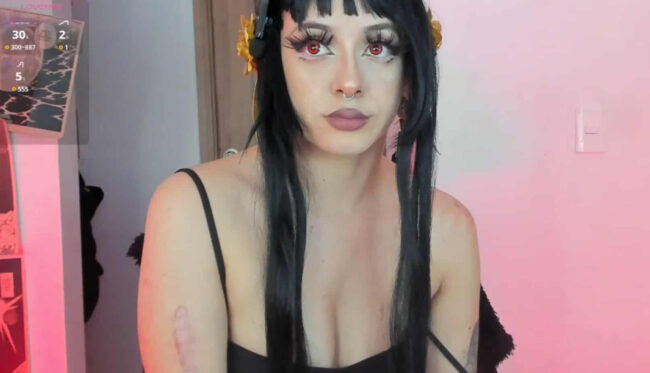 Breakdownwaifu Makes For A Fantastic Yor Forger