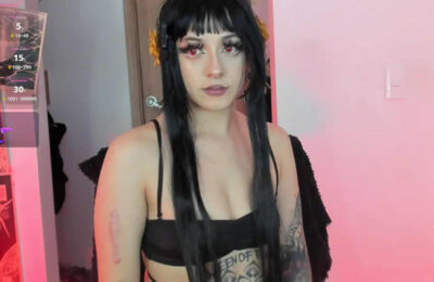 Breakdownwaifu Makes For A Fantastic Yor Forger