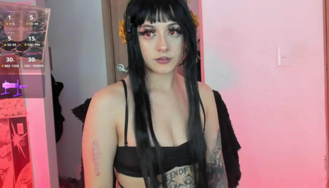 Breakdownwaifu Makes For A Fantastic Yor Forger