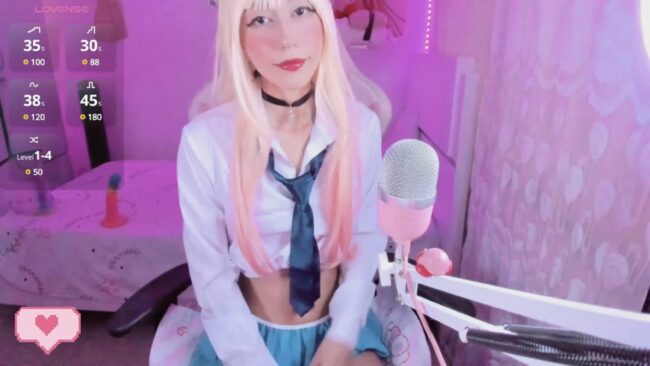 Melody_e00 Is My Dress Up Darling