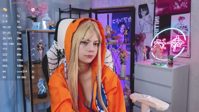 Margo_ruby Is Yomozuki Runa