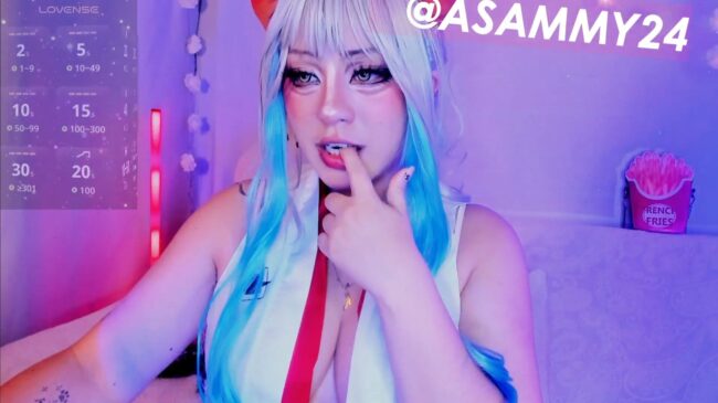 A Bright And Vibrant One Piece Adventure Starring Lilith_asami24