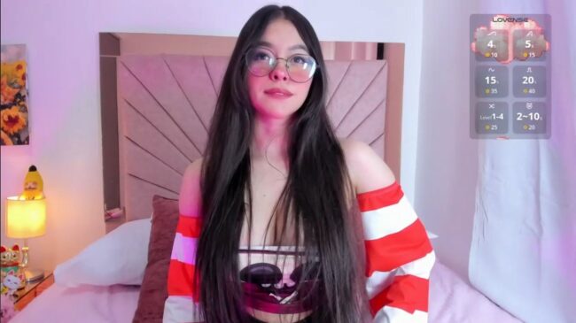 A Fun Pirate Adventure Starring Kasumi_jh