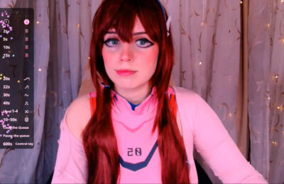 _Marcelline_'s Illustrious Neon Genesis Evangelion Show