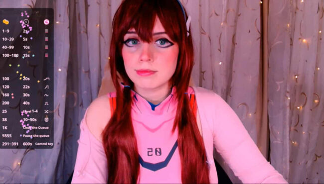 _Marcelline_'s Illustrious Neon Genesis Evangelion Show