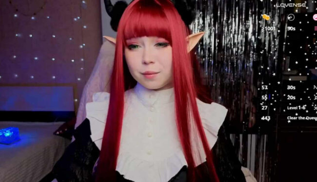 Vanessaamixx’s My Dress-Up Darling Cosplay Show