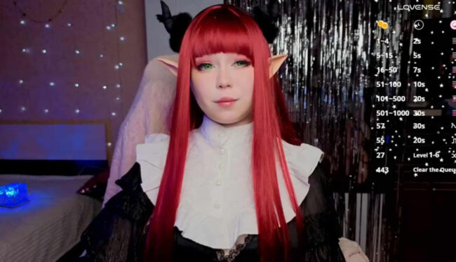 Vanessaamixx’s My Dress-Up Darling Cosplay Show