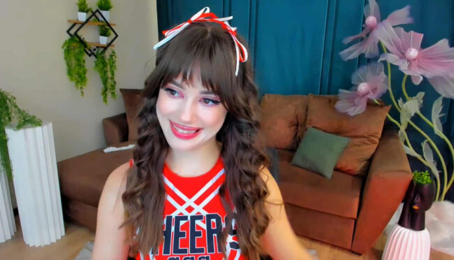 Three Cheers For Putonrepeat